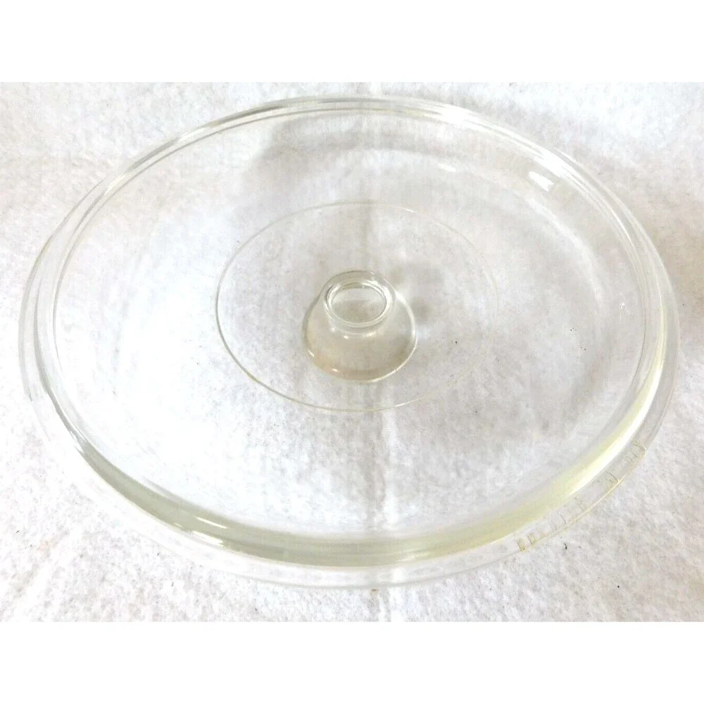 Glass Lid 9